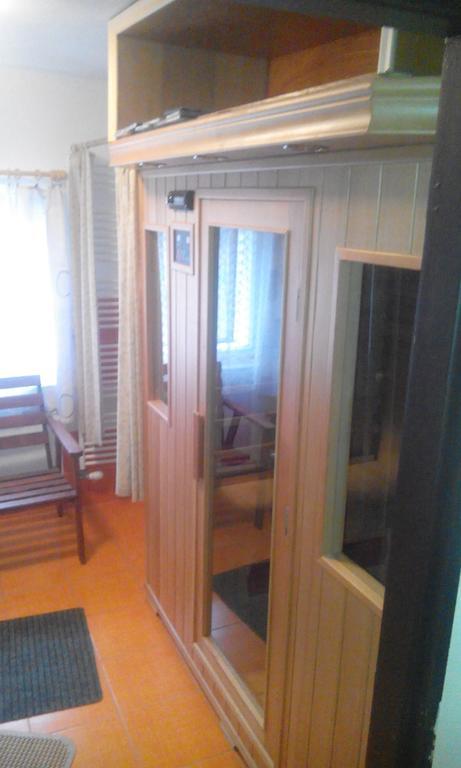 Marsovska Rychta Hotel Nove Mesto na Morave Exterior foto