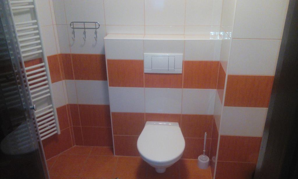 Marsovska Rychta Hotel Nove Mesto na Morave Cameră foto